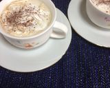 Foto del paso 2 de la receta: Cappucino Cremoso con leche!