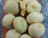 Foto del paso 8 de la receta: Chipa