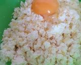 Foto del paso 3 de la receta: ☆ Torta de ricota ☆