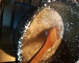 Foto del paso 2 de la receta: "Flan" postrecito súper fácil