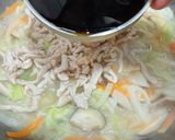 日式炒烏龍的食譜步驟5照片