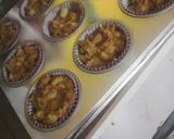 Foto del paso 5 de la receta: Muffins de manzana y canela