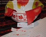 A picture of step 17 of Fortune cookie.