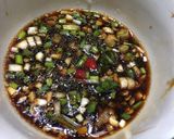 高麗菜蒜泥白肉（大同電鍋料理）的食譜步驟4照片