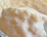 صورة لخطوة 4 من وصفة رز بالحليب مع القشطة
