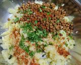 પાણી પૂરી (Pani Puri Recipe In Gujarati) રેસીપી સ્ટેપ1ફોટો