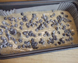 Foto del paso 2 de la receta: Budín de frutas secas y semillas de amapolas