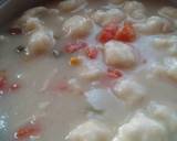 Iz's Cheater's Chicken and Dumplings / Pot Pie? recipe step 6 photo
