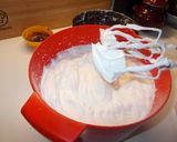 Brazil csokoládé torta recept fázis 5 fotója