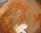 A picture of step 3 of Peanut sauce (Satay, shumay).