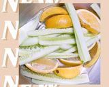 ফ্রুট স্যালাড (fruit salad recipe in Bengali) রেসিপির ধাপ 1 ছবি