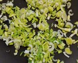 Foto del paso 2 de la receta: Albondiguitas con arroz de coliflor
