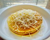Foto langkah ke 5 dari resep Pancake ala-ala.