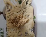 عکس مرحله 2 از دستور رشته خشکار 😋