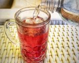 Maci Fröccs 🐻🍷 recept fázis 4 fotója