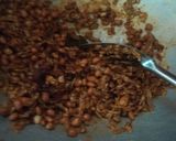 Foto langkah ke 4 dari resep Kering Tempe Kacang Tanah.