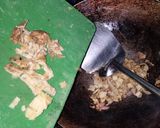 Foto langkah ke 2 dari resep Nasi Goreng Kampung.