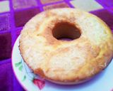 Foto langkah ke 8 dari resep Bolu Keju Panggang 🍰🍰.