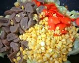 Foto langkah ke 4 dari resep 32. Capjay Sayur Berkuah.