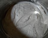 Foto langkah ke 4 dari resep Es Krim Pondan Vanila Oreo.