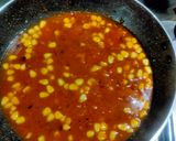 মেক্সিকান স্যুপ (Maxican soup recipe in bengali) রেসিপি ধাপ - 6 ছবি