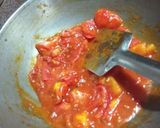 টম্যাটো চাটনি (tomato chutney recipe in bengali) রেসিপির ধাপ 7 ছবি