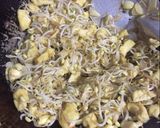 Foto langkah ke 2 dari resep Tumis tahu tauge.