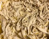 A picture of step 2 of Easy Chicken Quesadillas.