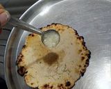 સૌરાષ્ટ્ર ની કડક ભાખરી રેસીપી સ્ટેપ3ફોટો