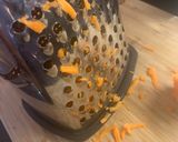 A picture of step 1 of Carrot, lentil and cumin spicy soup.