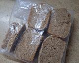 Foto del paso 5 de la receta: Pan Integral Casero 🍞