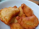 Panada isi tuna