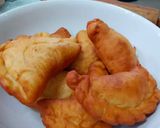 Foto langkah ke 6 dari resep Panada isi tuna.