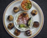 લીટ્ટી ચોખા(Litti chokha recipe in gujarati) રેસીપી સ્ટેપ8ફોટો