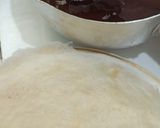 Foto langkah ke 6 dari resep Lumpia Bandung pakai Lobak.