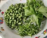 ทอดมันหัวปลี(เจ) วิธีทำสูตร 2 รูป