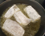 Foto del paso 2 de la receta: Bacalao a la llauna