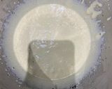 Foto del paso 4 de la receta: Panqué de chocolate con calabacita