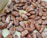 Foto del paso 4 de la receta: Almendras confitadas!!