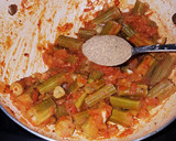 முருங்கைக்காய் மசாலா ரெசிபி ஸ்டேப் 3 புகைப்படம்