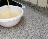 Foto del paso 3 de la receta: Magdalenas caseras y esponjosas / con copete / ponquesitos / cupcake
