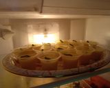 Foto langkah ke 3 dari resep Puding jagung manis.