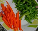 Foto del paso 4 de la receta: Fajita casera