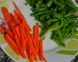 Foto del paso 4 de la receta: Fajita casera