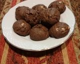 Foto del paso 5 de la receta: Galletas con chips de chocolate 🍫