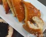 A picture of step 6 of Baked Khameer.