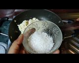 গাজরের সন্দেশ (gajorer sondesh recipe in Bengali) রেসিপি ধাপ - 3 ছবি