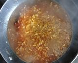 Foto langkah ke 5 dari resep Ikan goreng tepung saus asam manis.