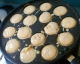 Foto langkah ke 5 dari resep Kue lumpur sederhana.