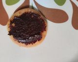 Foto langkah ke 10 dari resep Dorayaki Sliders.